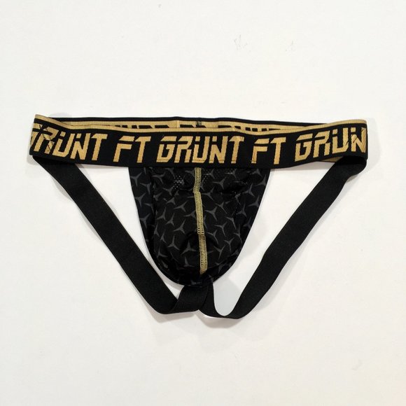 Fort Troff FT Grunt Jockstraps - Picture 1 of 6